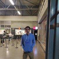 William Perez's Photo