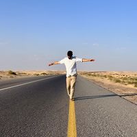 Ruslan Barwich's Photo