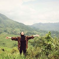 Sarah Mohamed's Photo