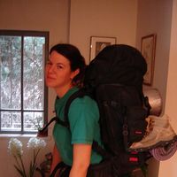 Avigail Dagan's Photo