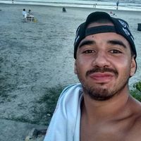 Lucas Andrade's Photo