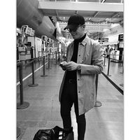 Mads Paarúp's Photo