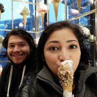 Isabelle Cruvelier的照片