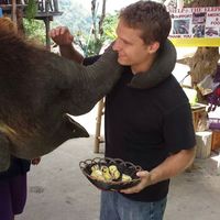 Brian Creager's Photo