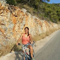 Ester Pelosof's Photo