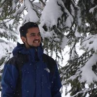 Alejo Maggini's Photo