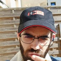 Reynié Maxime的照片