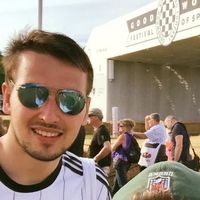 Anthony Lowrey的照片