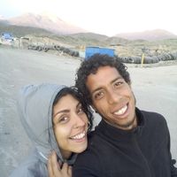 Alexander Gomez's Photo