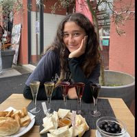 Fotos de Eden Jessica Lourie