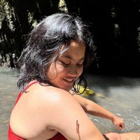 Elisabeth Astari's Photo