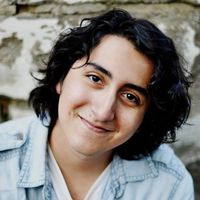 Alexander Zuniga Diaz's Photo