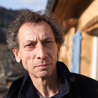 Gilles Balézeaux's Photo