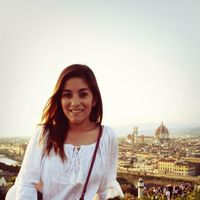 Beatriz Hdez's Photo