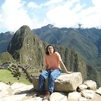 Felipe Morales Sepulveda's Photo