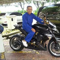 Fotos von Rahizad Rahman