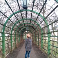 Sheyla Perez的照片