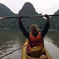 Jorinde Havinga's Photo