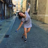 Veronika Massolini's Photo