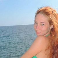 Юлия Рязанцева's Photo