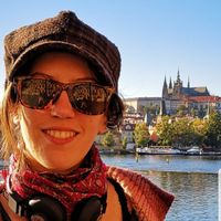 Fotos de Raphaelle Mc