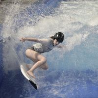 Marion OLLIVE的照片