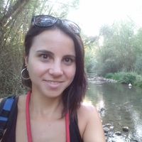 Elena Alvargonzález's Photo