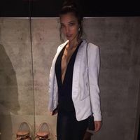 Isla Menezes的照片