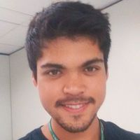 Raphael Lima's Photo
