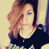 Gin March Damas's Photo