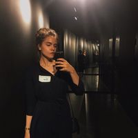 Photos de Olga Paradeeva