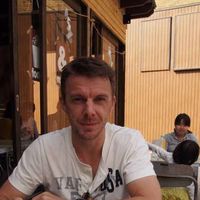 Neil McGuire's Photo