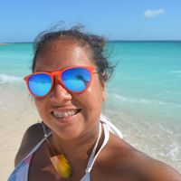 Cristiane Neres's Photo