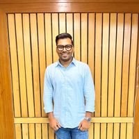 Harshit Gúptà's Photo