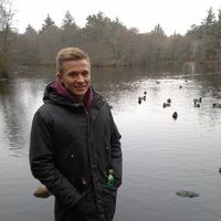 Frederik Andersen的照片