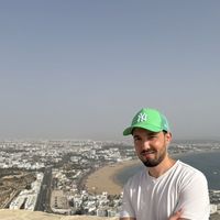 Fotos de Amine Bahrani