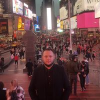 Gustavo Díaz Galarza's Photo