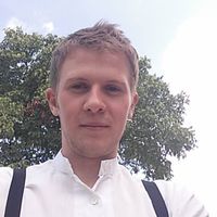 Łukasz Adamczyk的照片