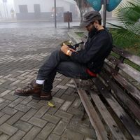 Murici Ayahuasca's Photo