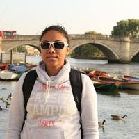 Camila Ribeiro的照片