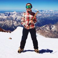 Fotos de Alesya Osadchaya