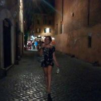 Rocío Tarantino的照片