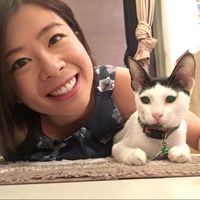 Cassie Wingman Chan's Photo