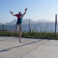 Huba Melegh-Rocha的照片