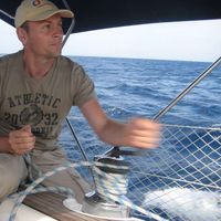 Michał Wójcik's Photo