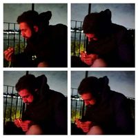 Osman Sahin的照片