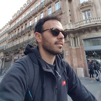 Farid Abilar's Photo