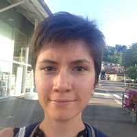 Mélanie RIMBERT的照片