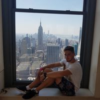 Fritsch Norbert's Photo