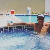 Fotos de Cyro Pereira